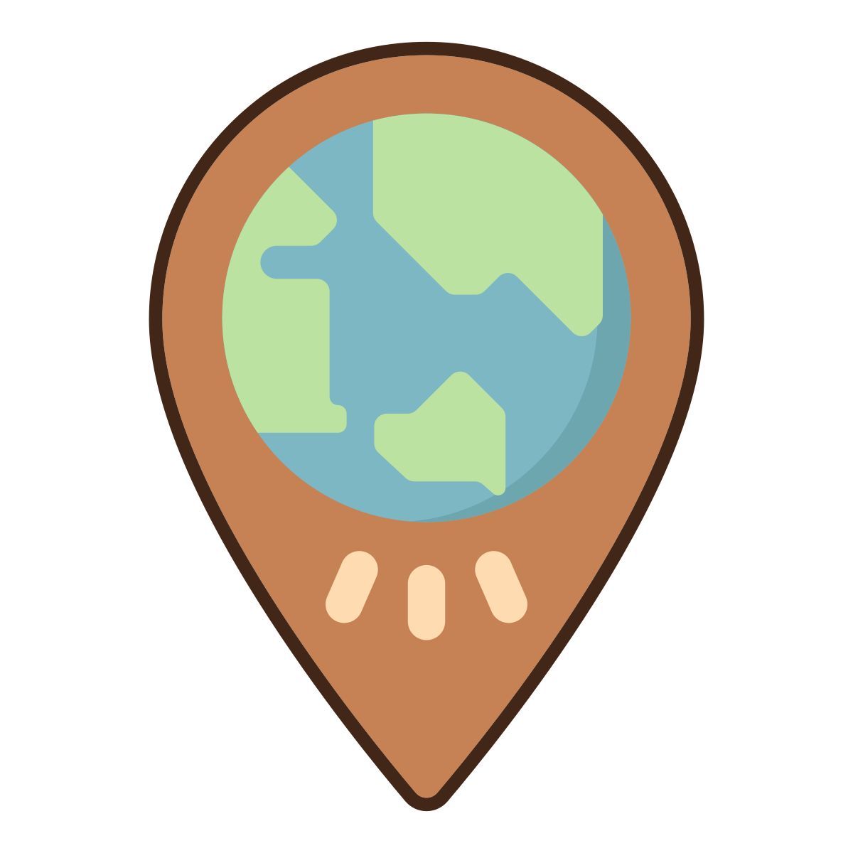 terra icon