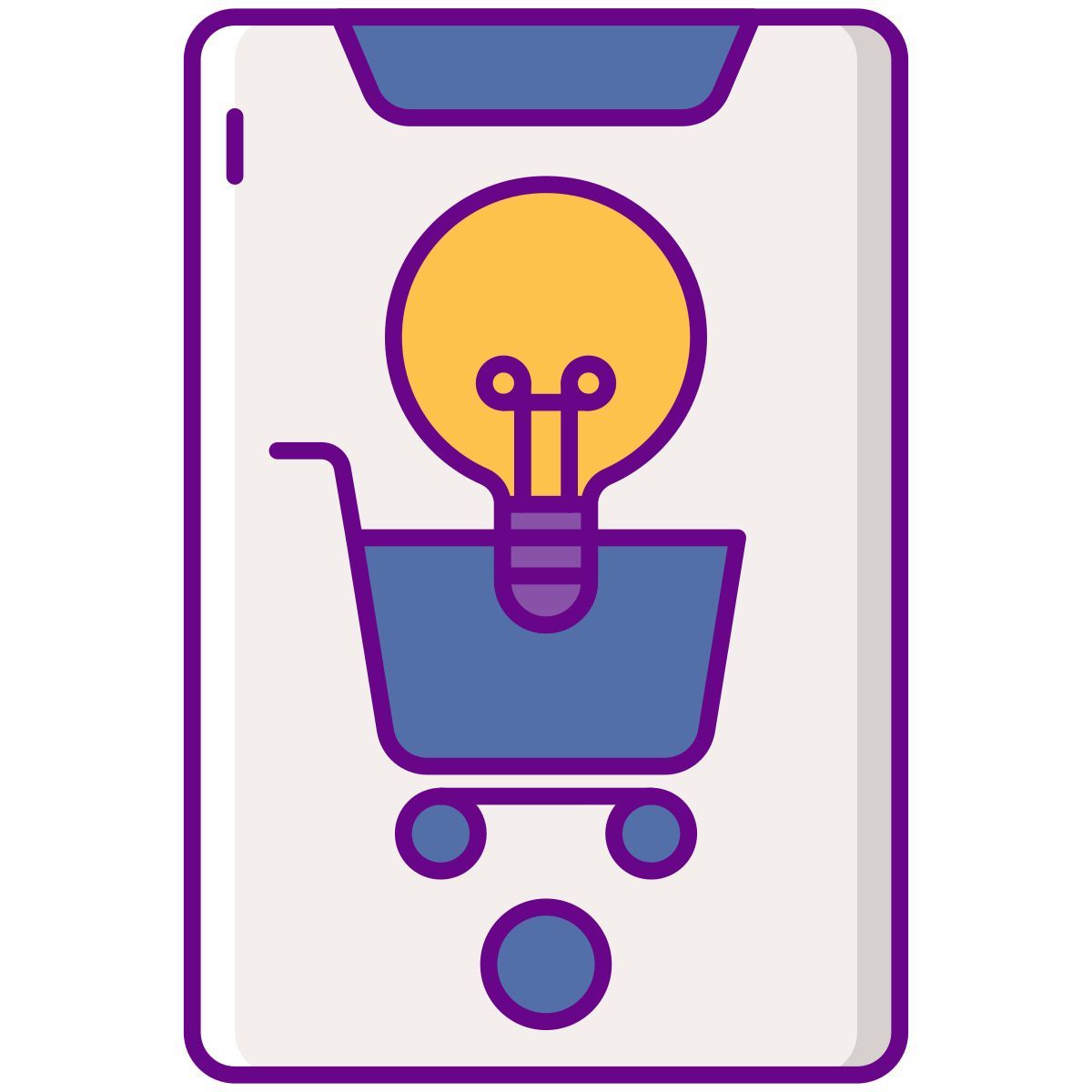 电子商务 icon