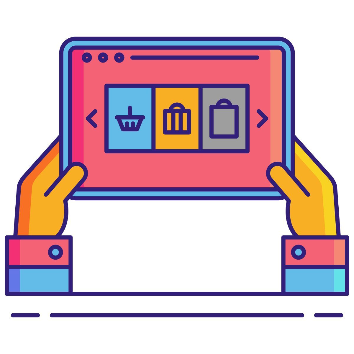 ecommerce icon