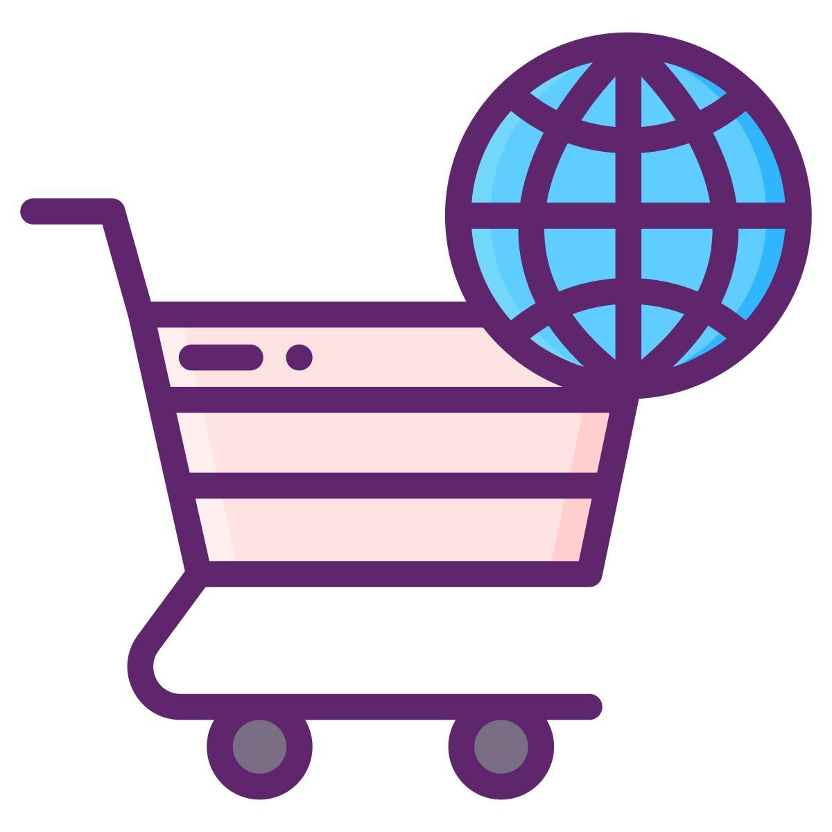 ecommerce icon