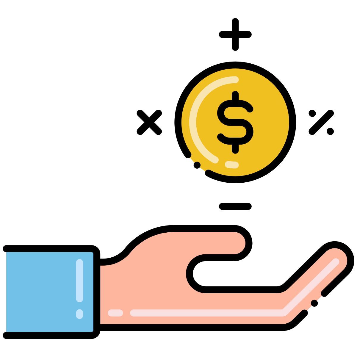 econometria icon