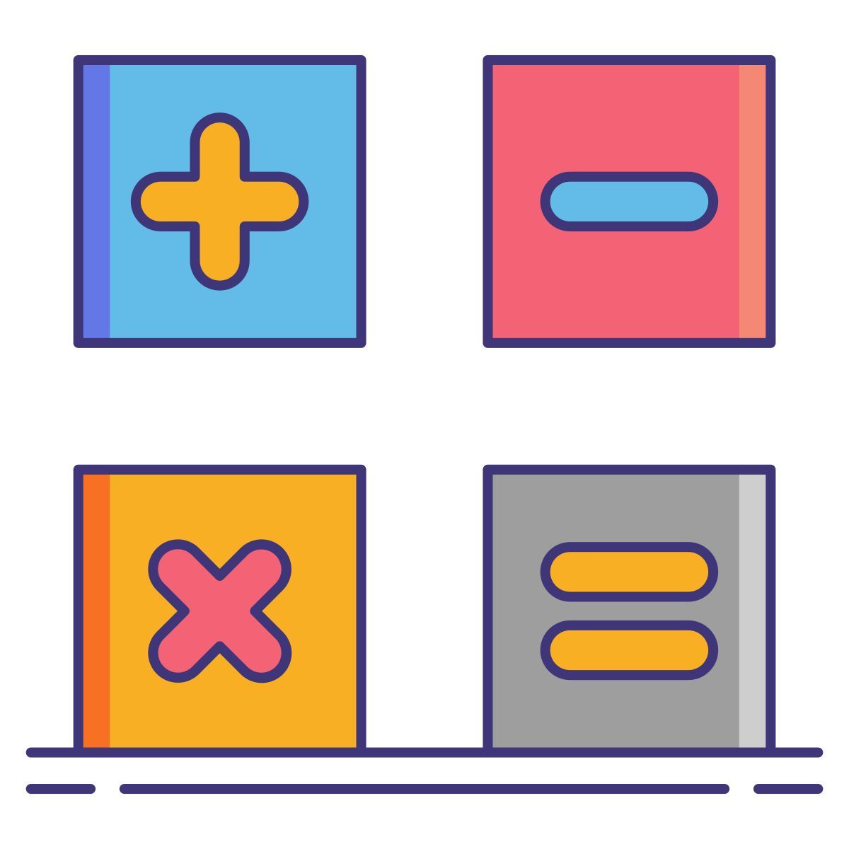 Econometria icon