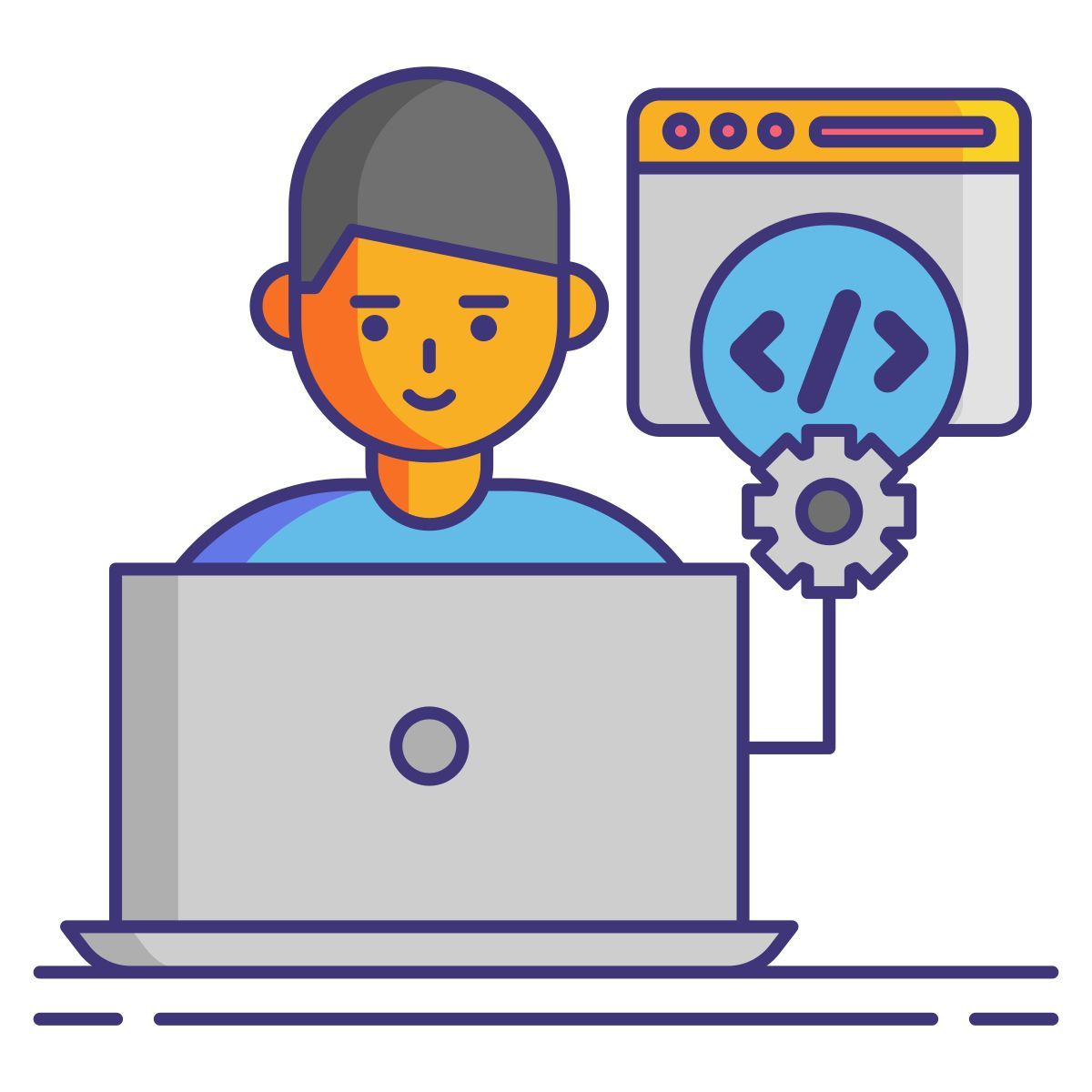 editar código icon