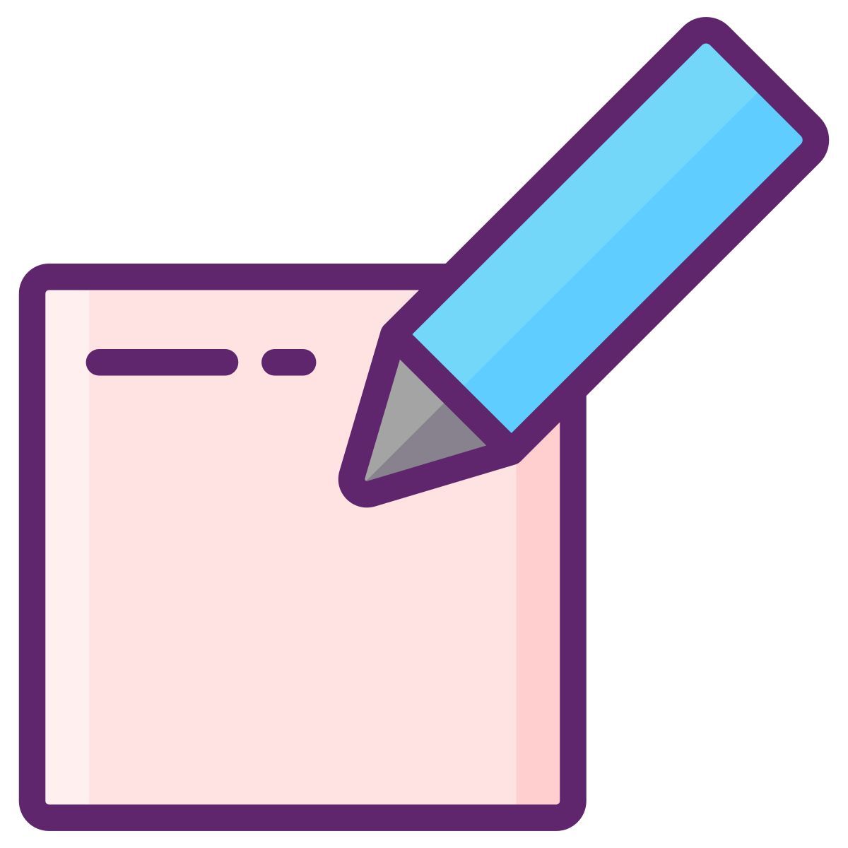 edit icon