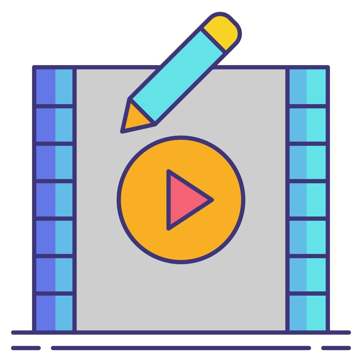 édition icon