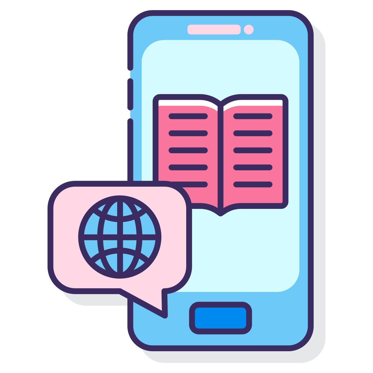 educação icon