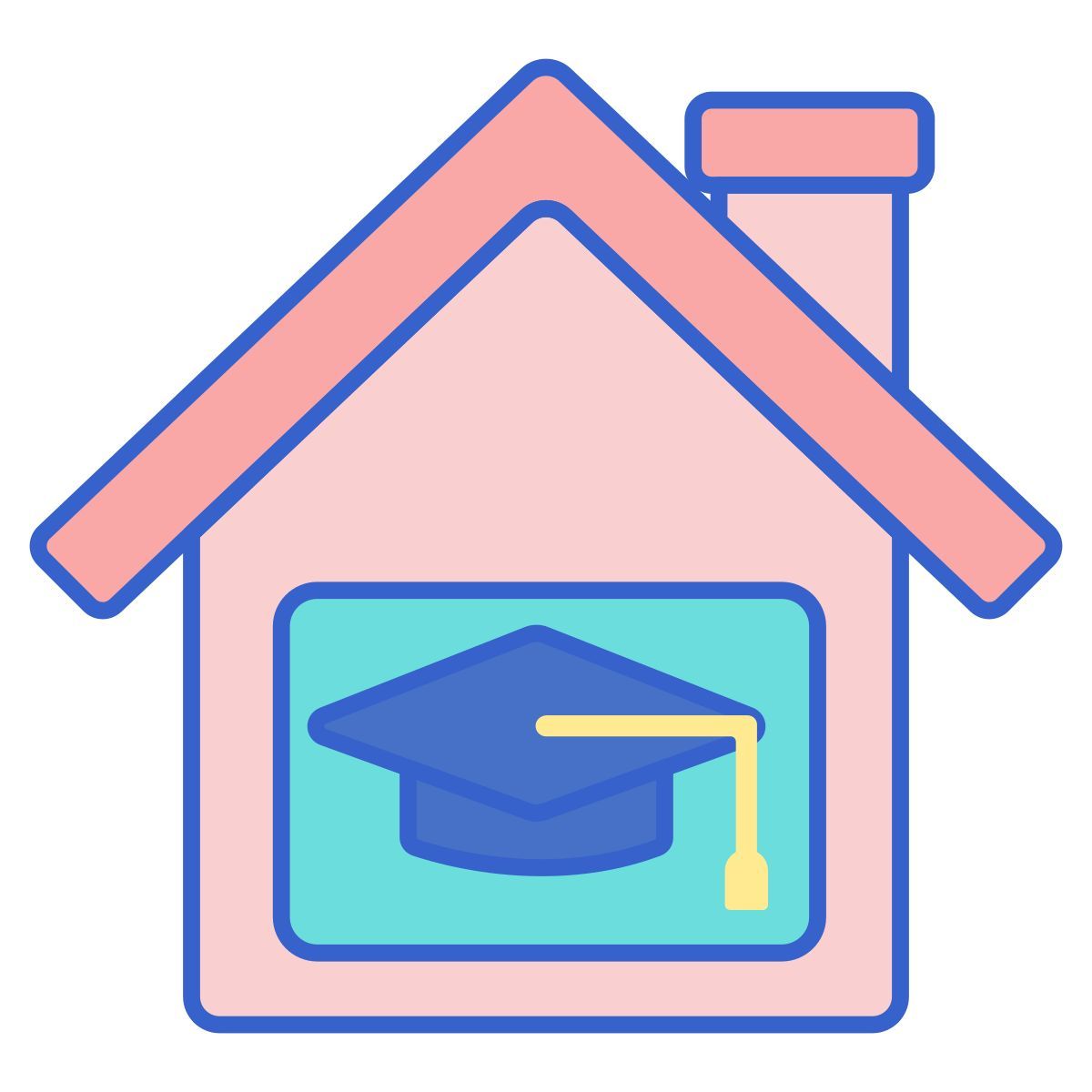 образование icon