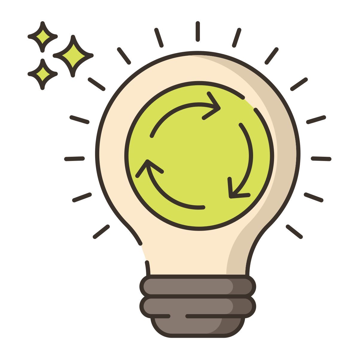 idea icon