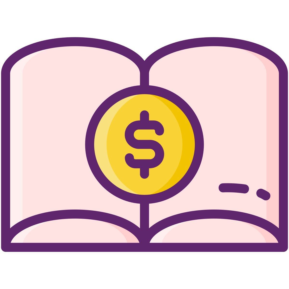 educación empresarial icon