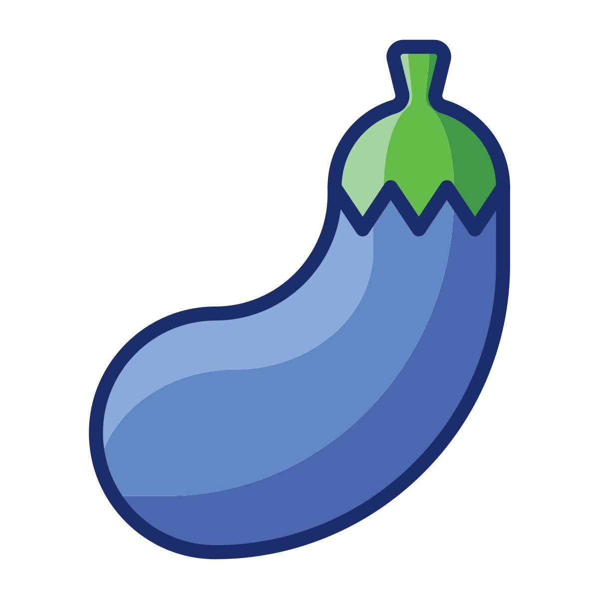 eggplant icon