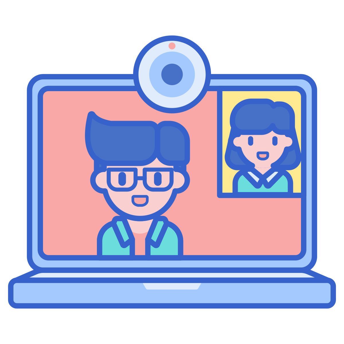 eラーニング icon