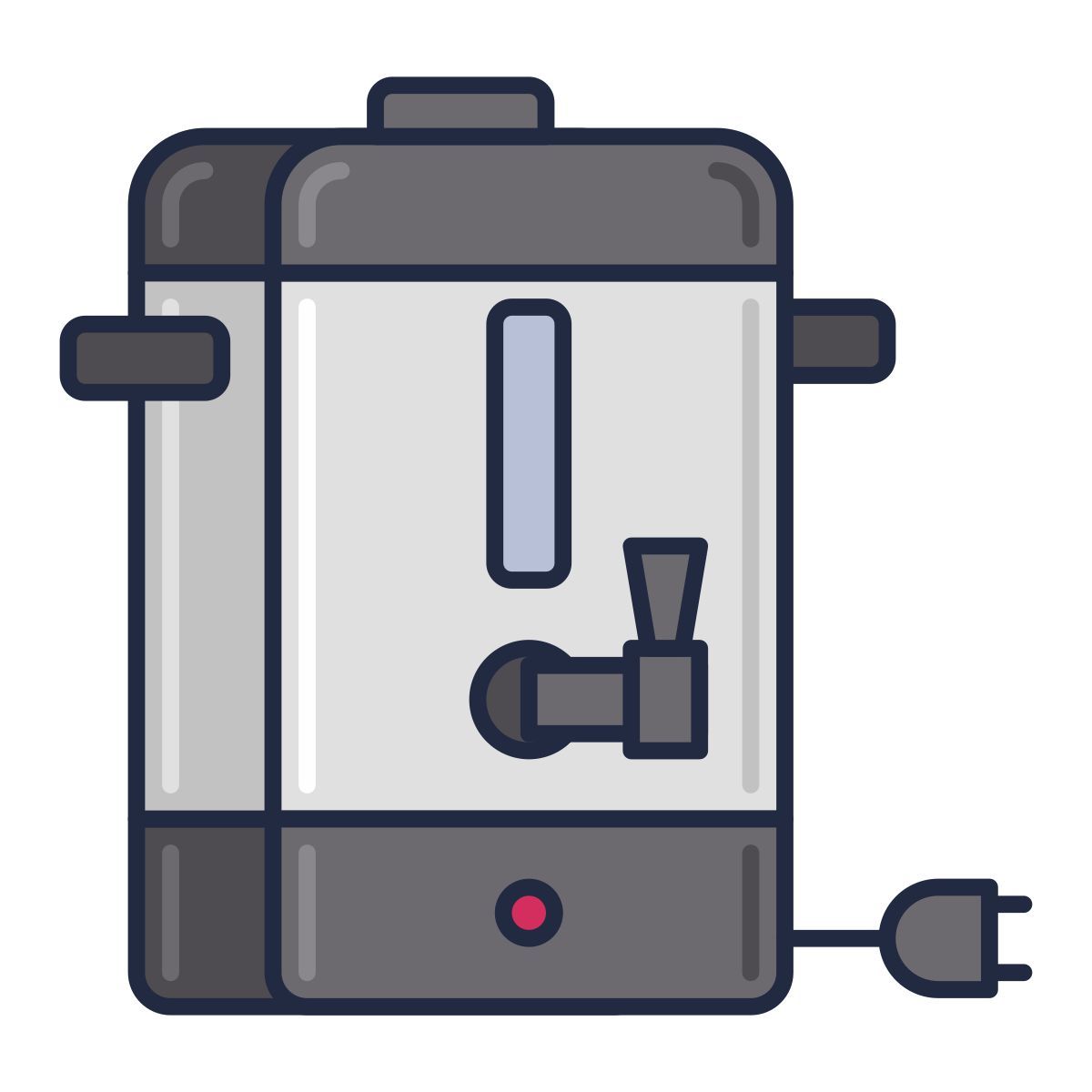 water boiler icon