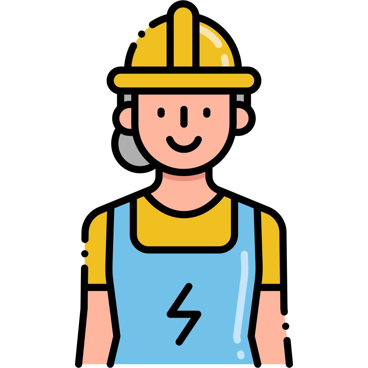 Electricista icon