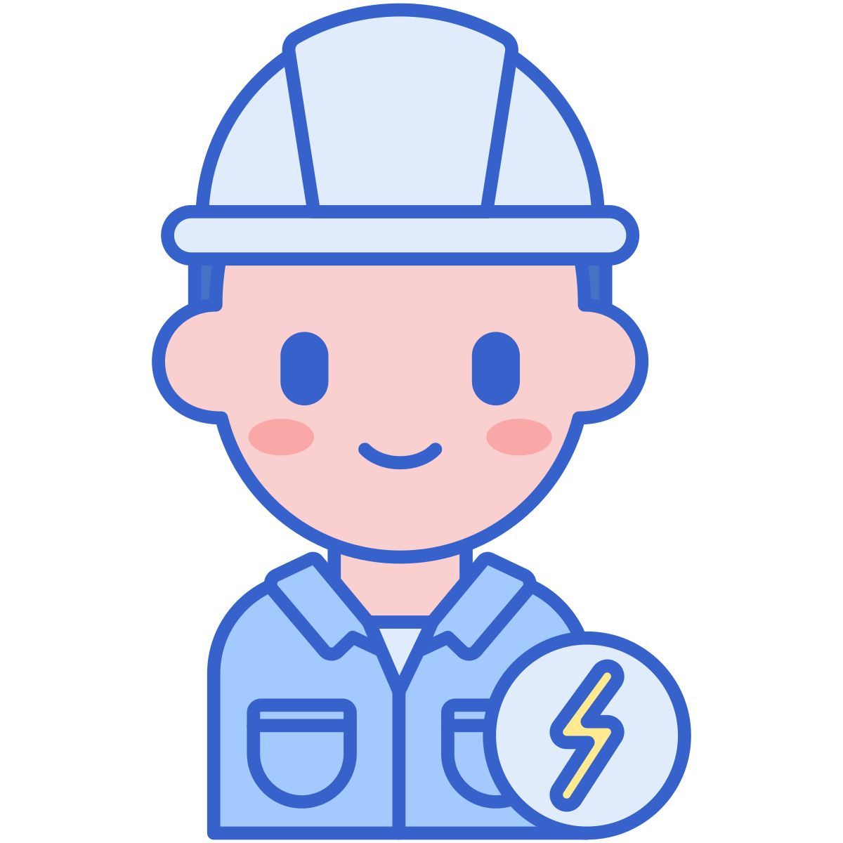 electricista icon