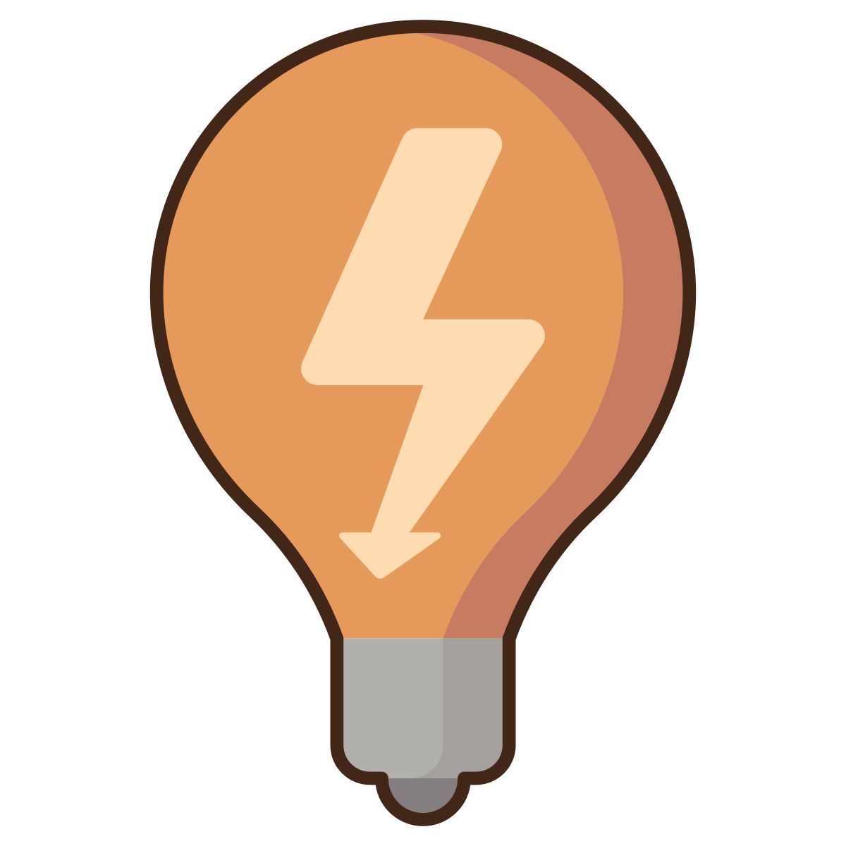 electricity icon