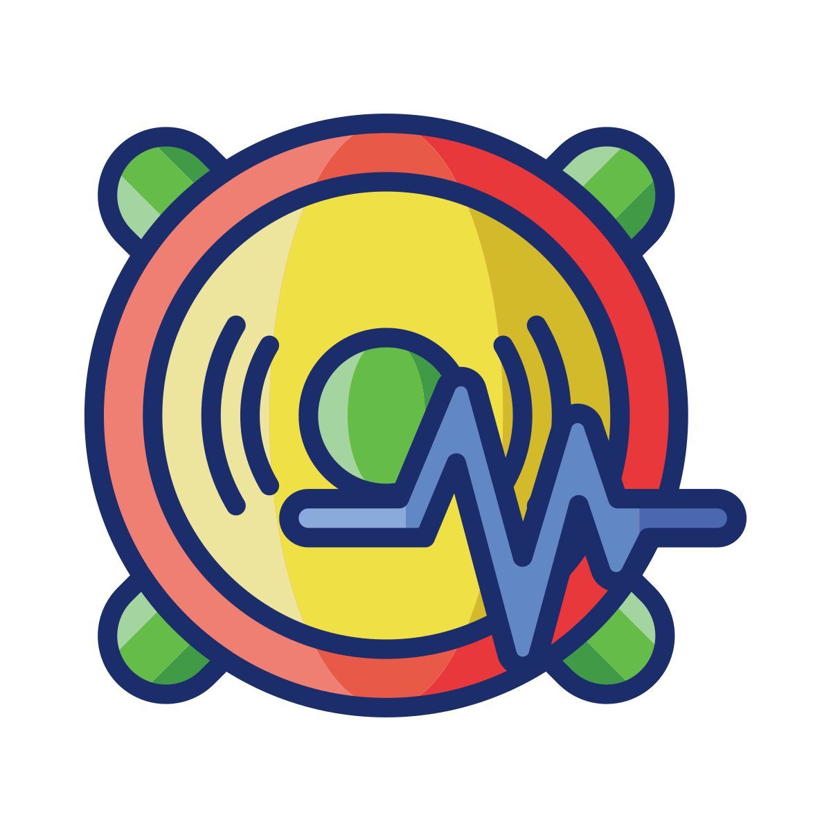 electronic music icon