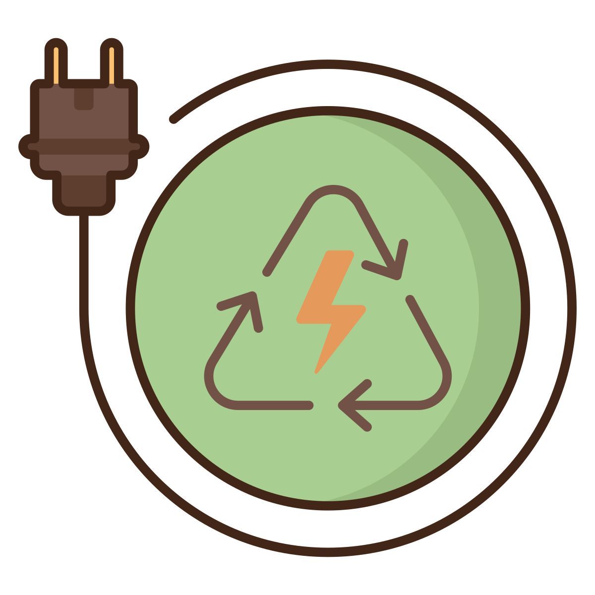 electronics icon