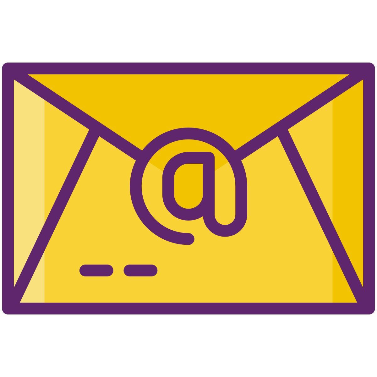 email icon