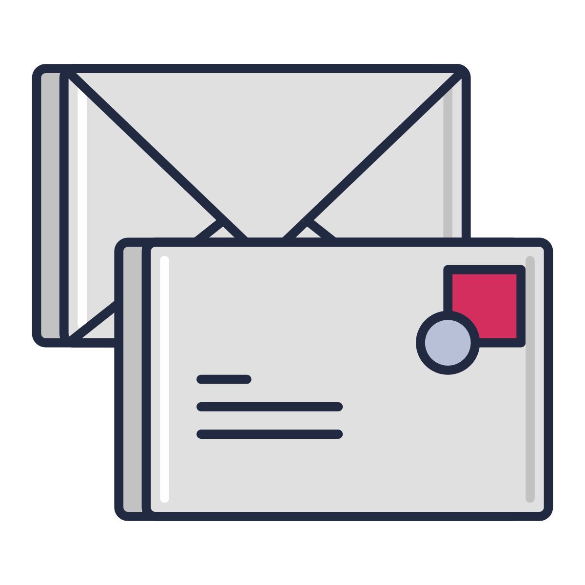 email icon