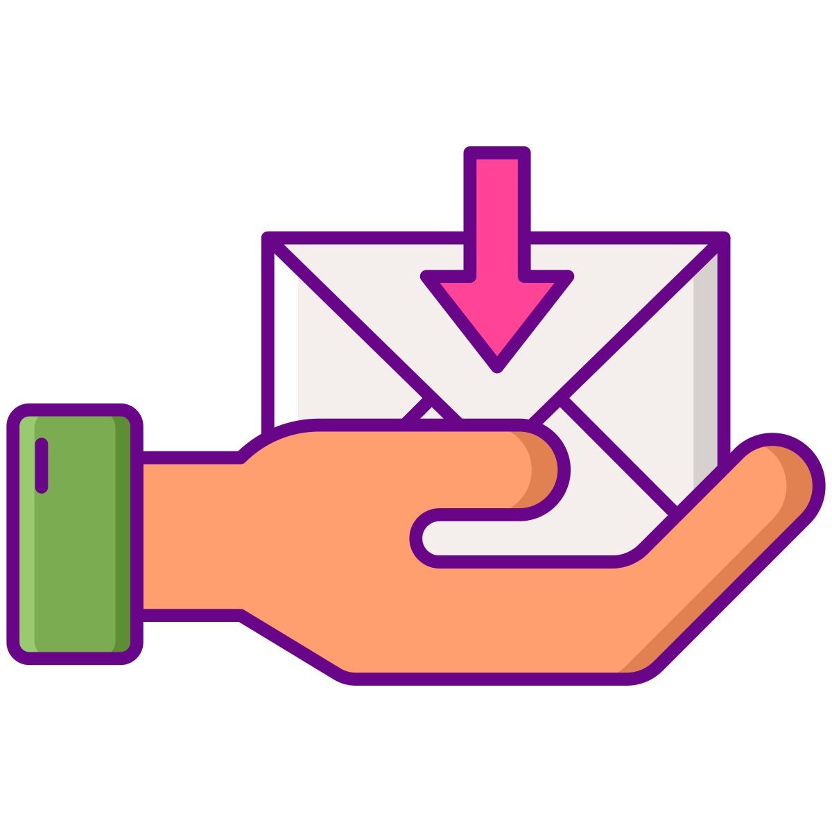email icon