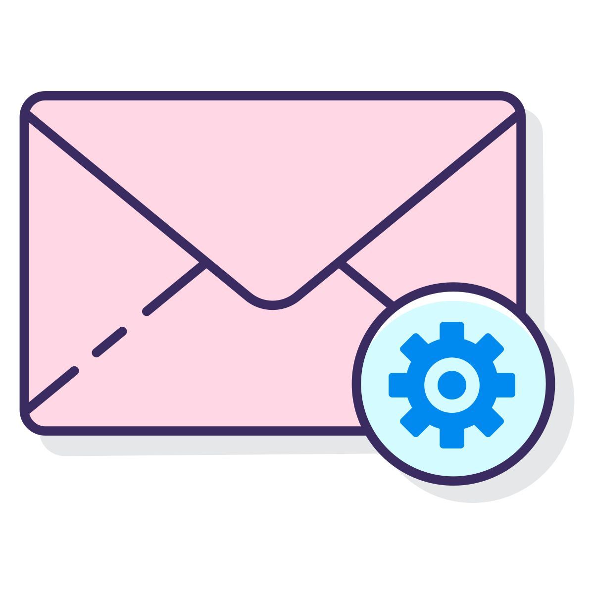 email icon