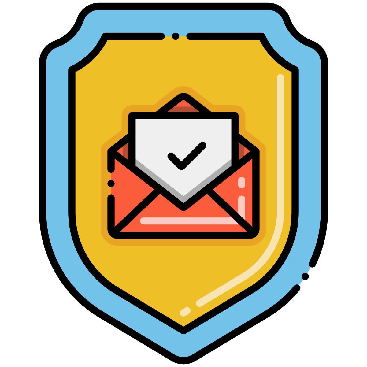 email icon