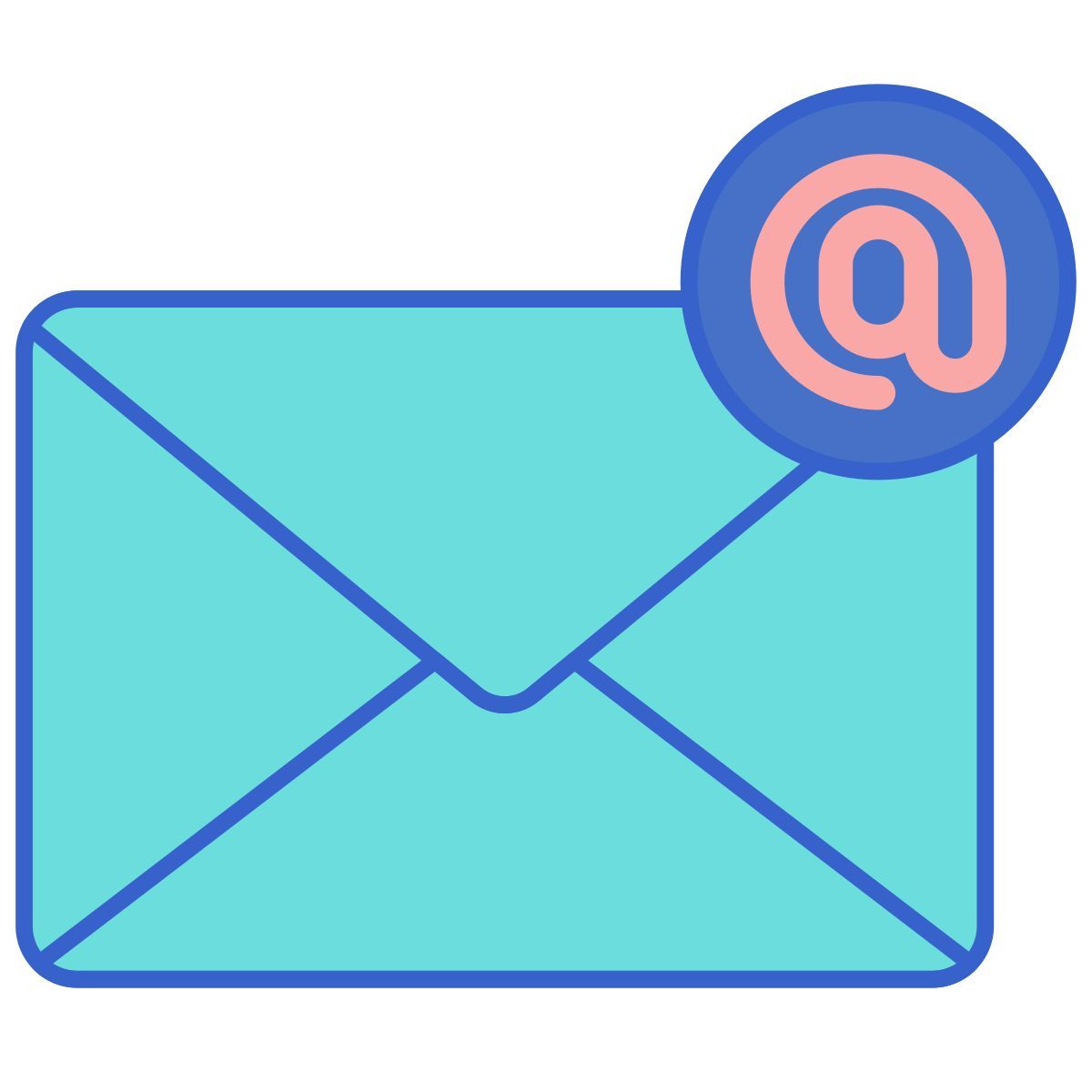 email icon