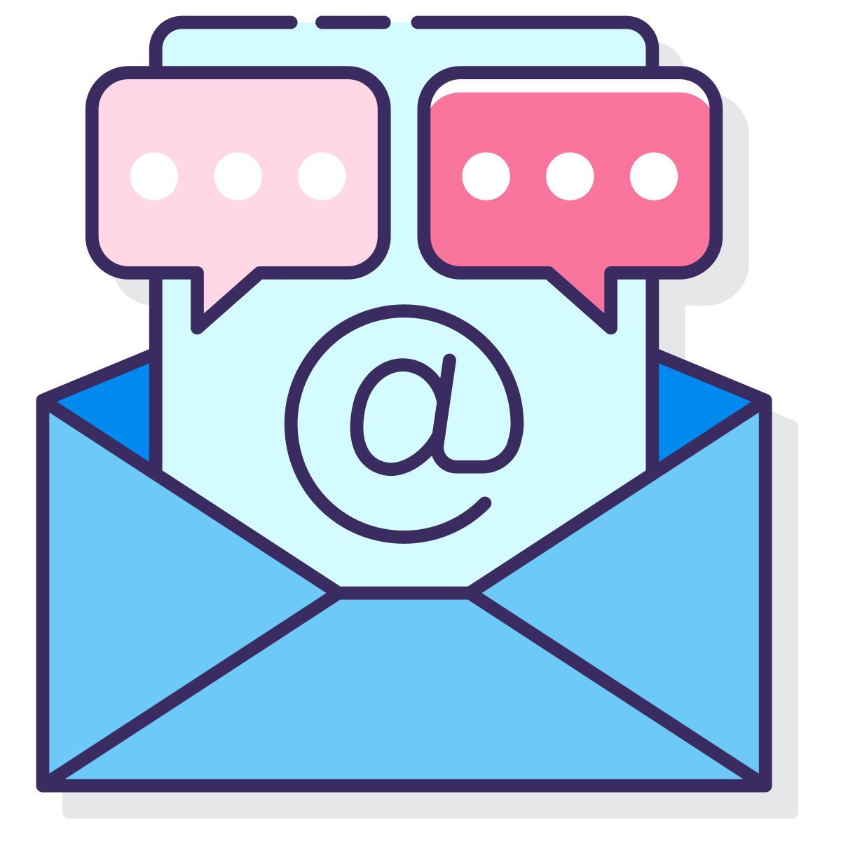 emails icon