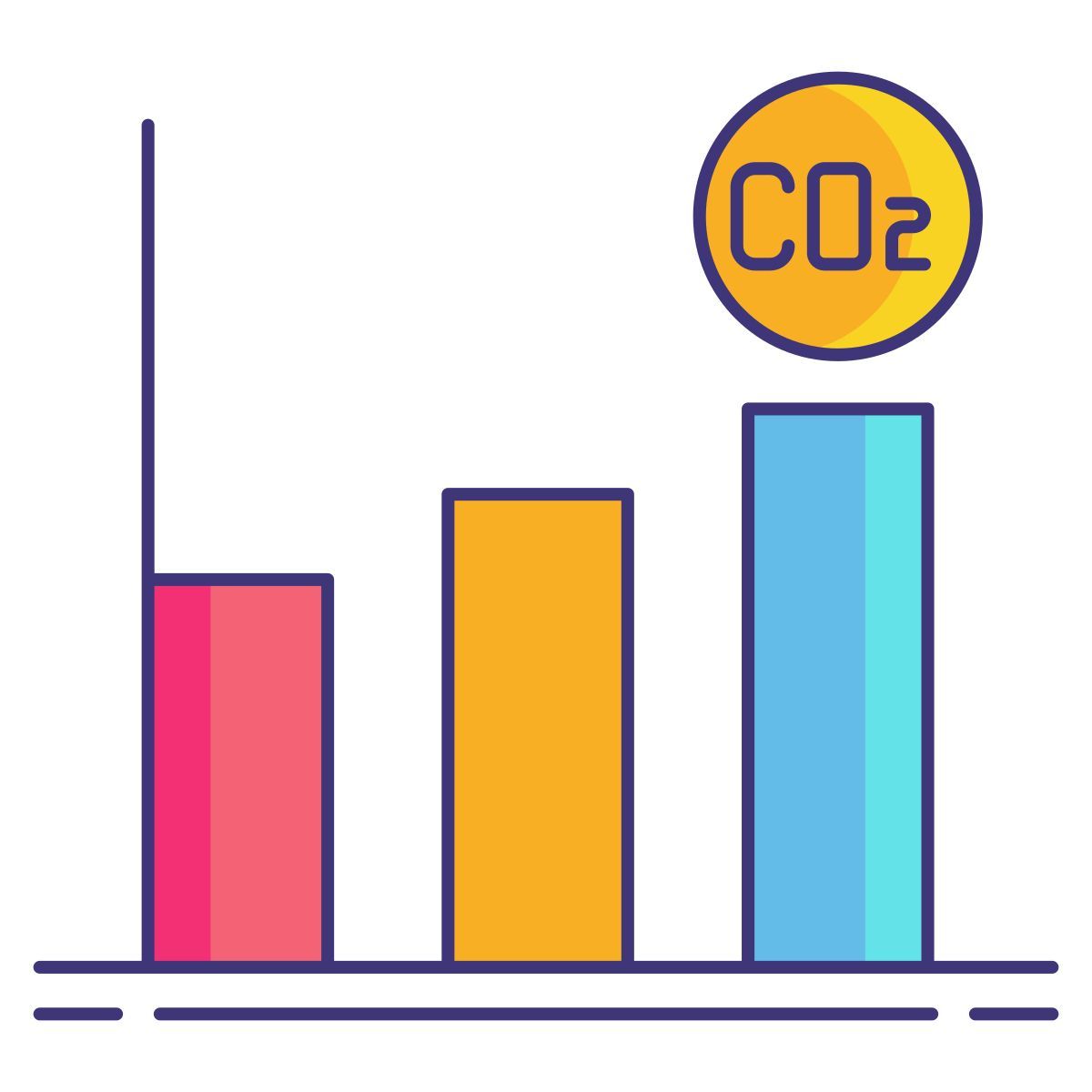 emission control icon