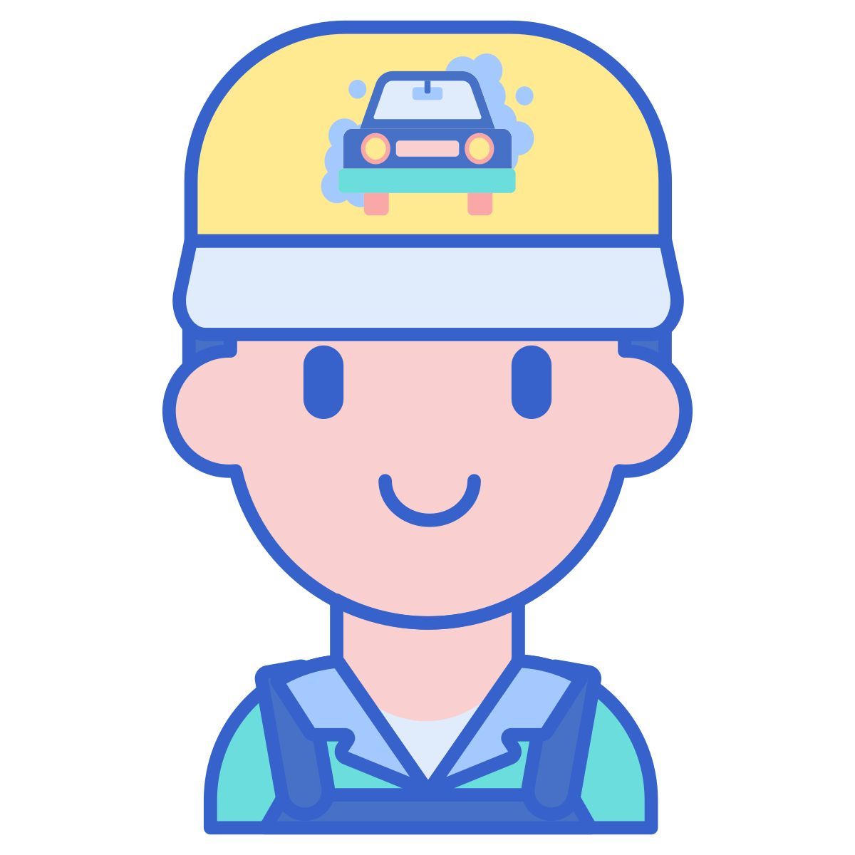 남성 연령 그룹 (5) icon