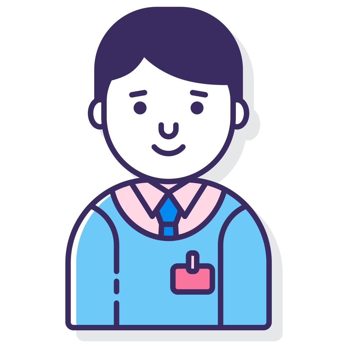 employee icon