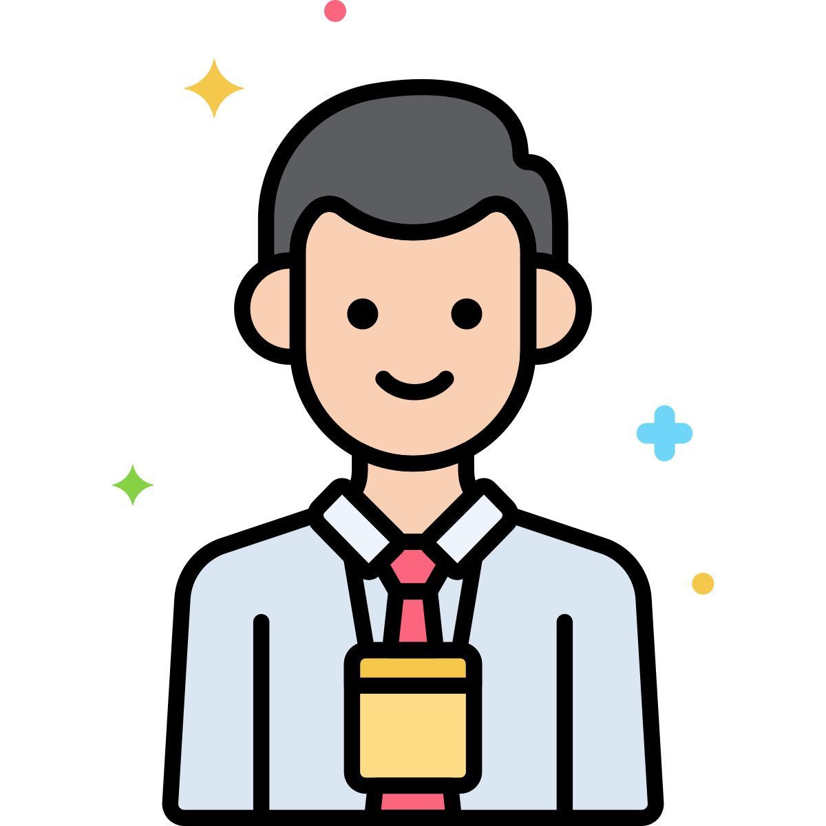 employee icon
