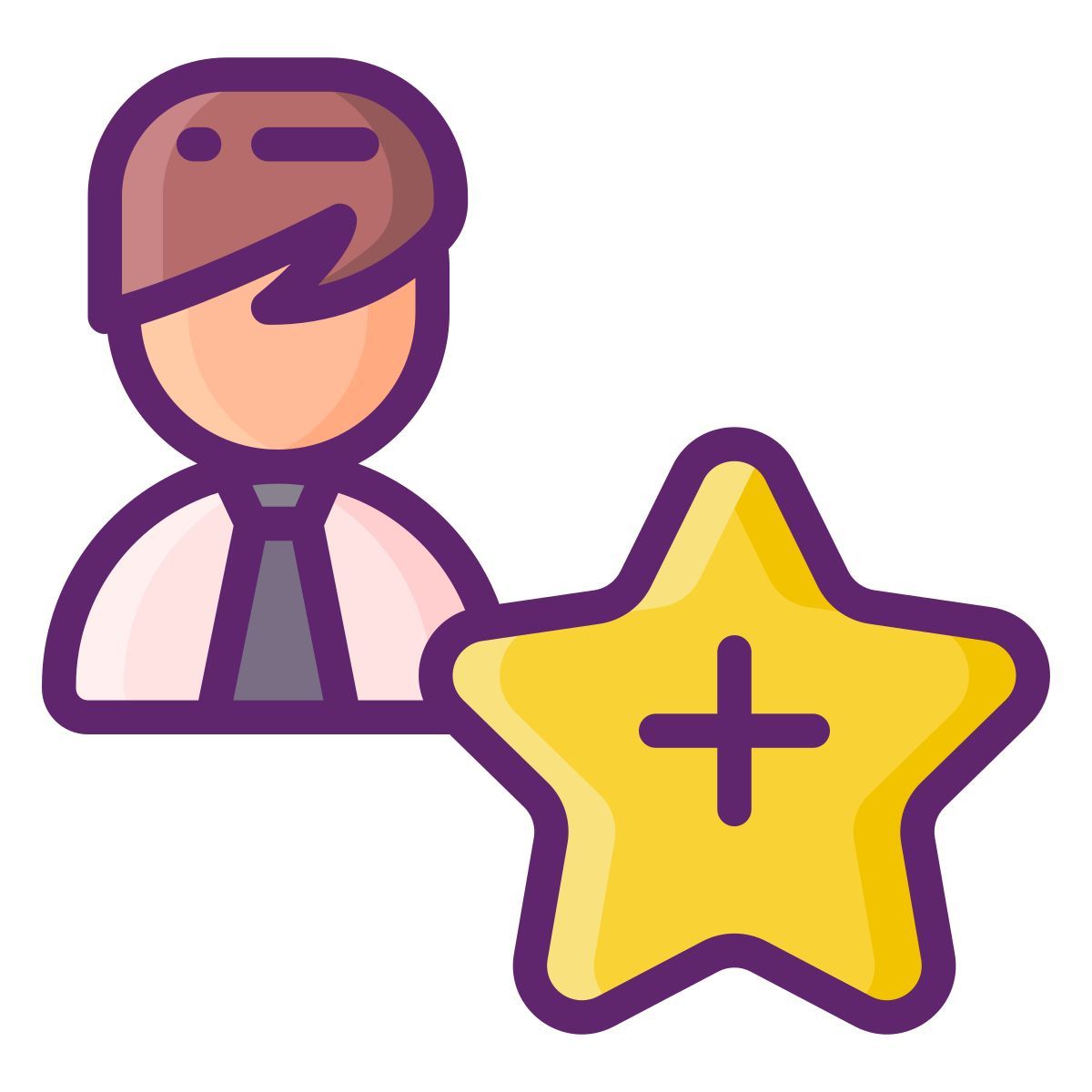 従業員 icon