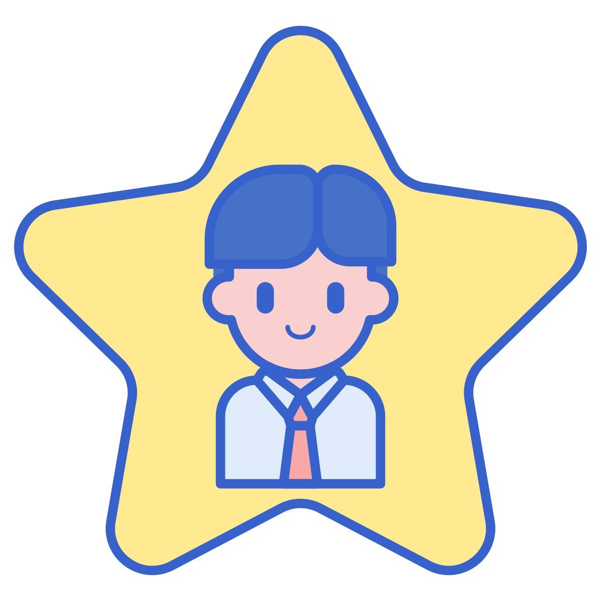 Employé du mois icon