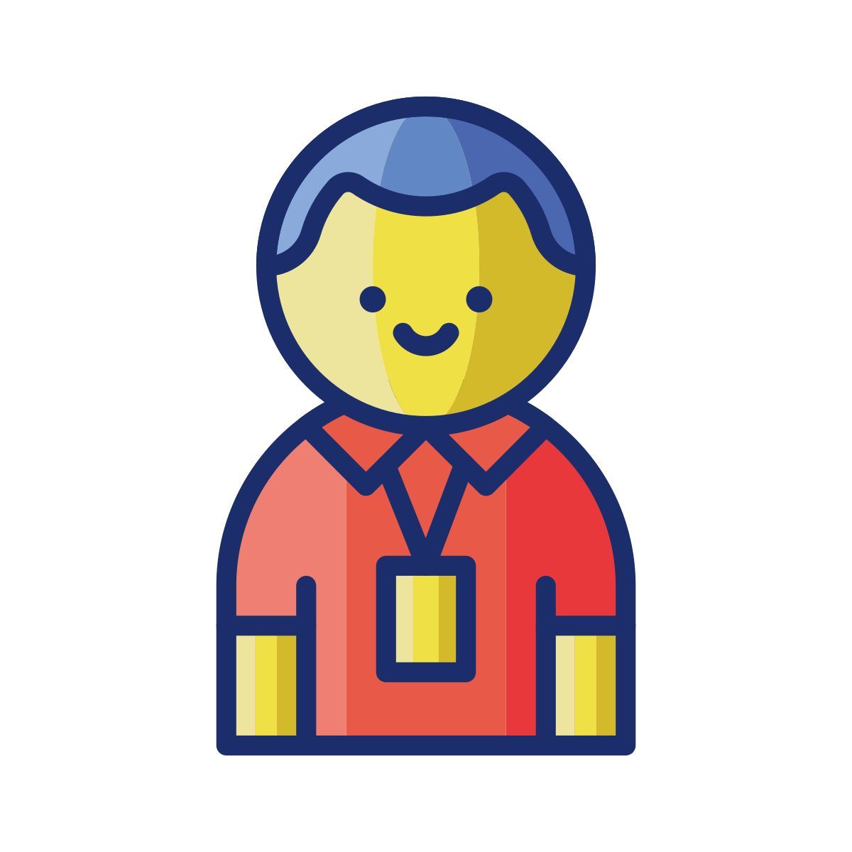 employee icon