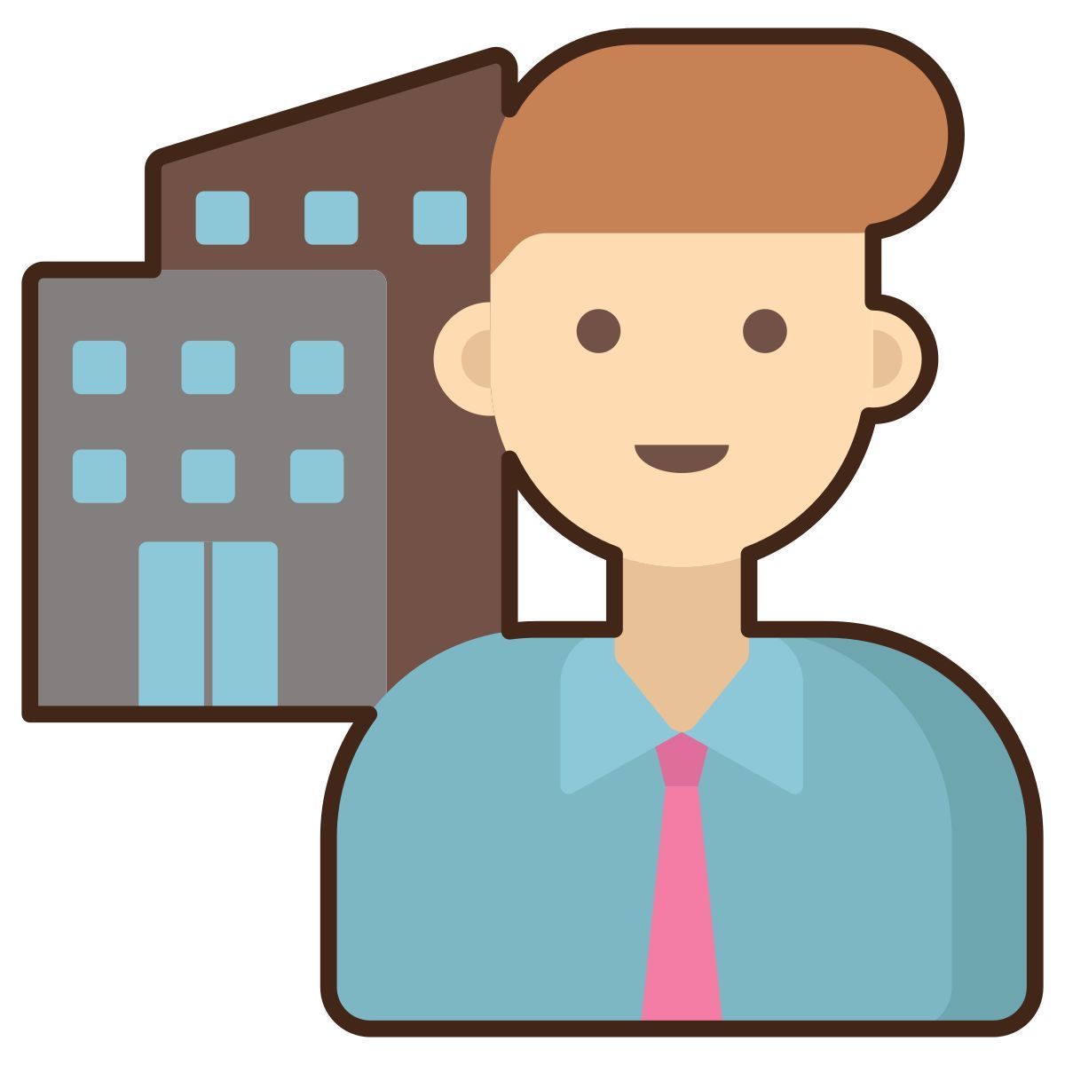 employee icon