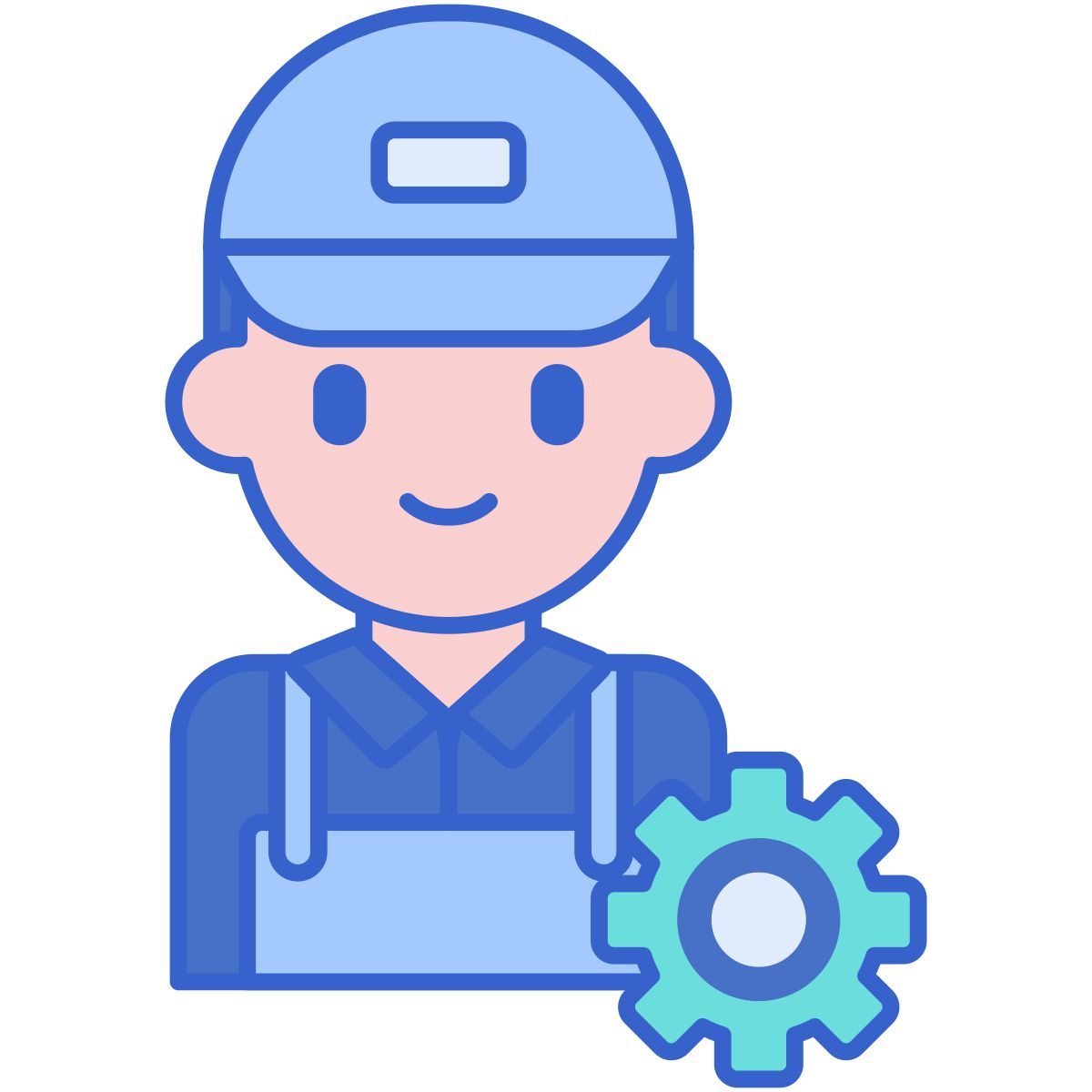 employees icon