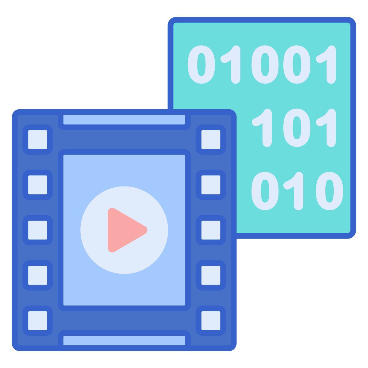 encoder icon