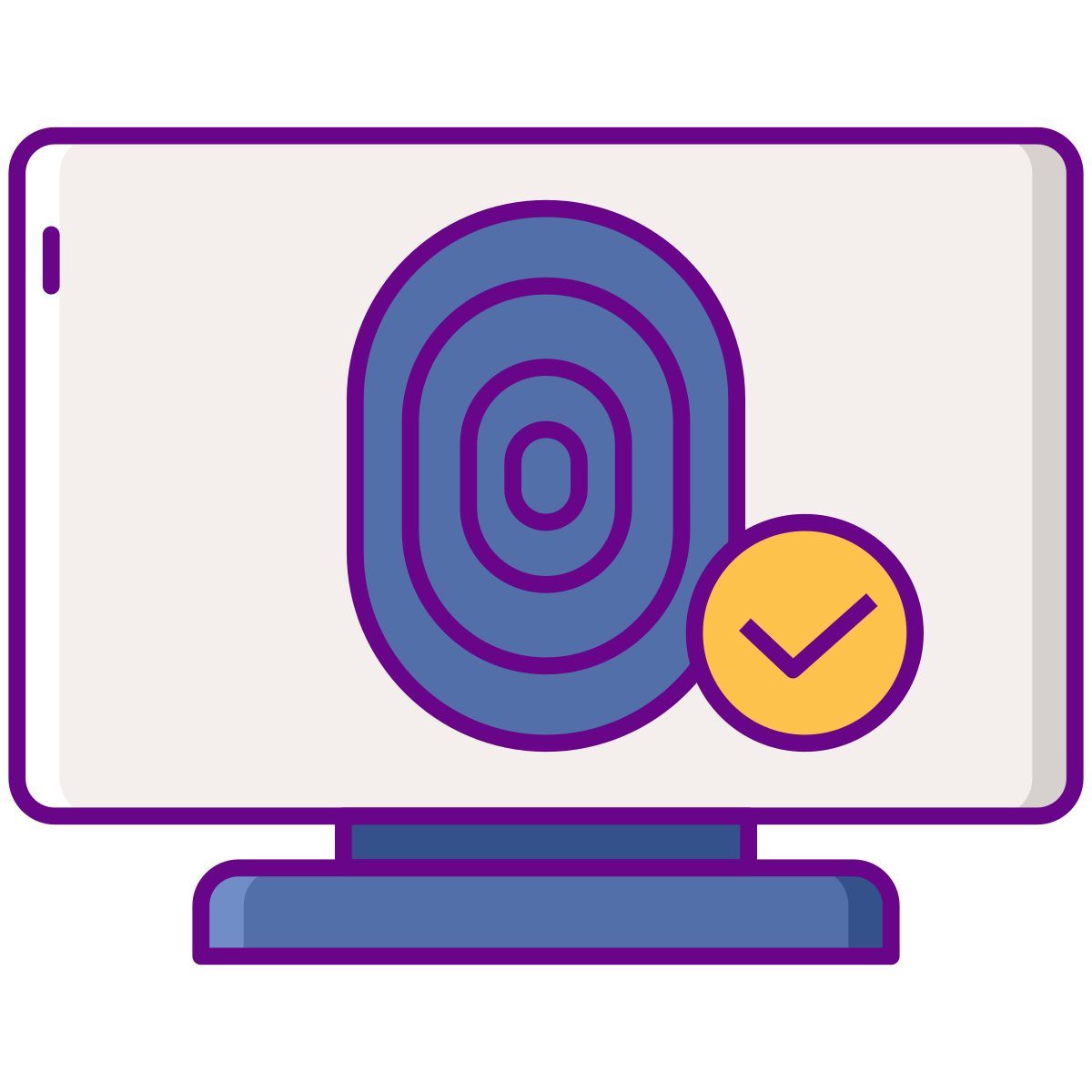 encrypted icon
