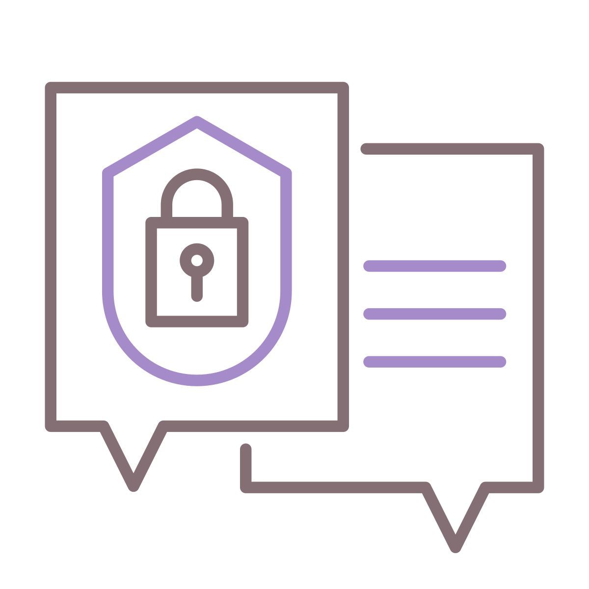 encrypted icon