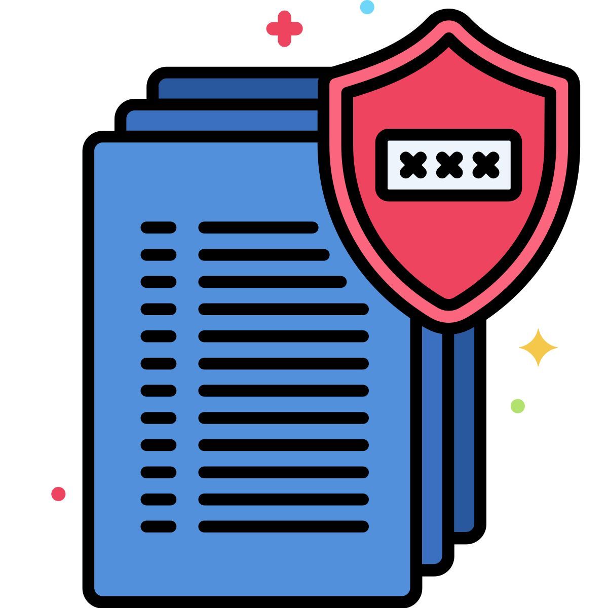 encryption icon