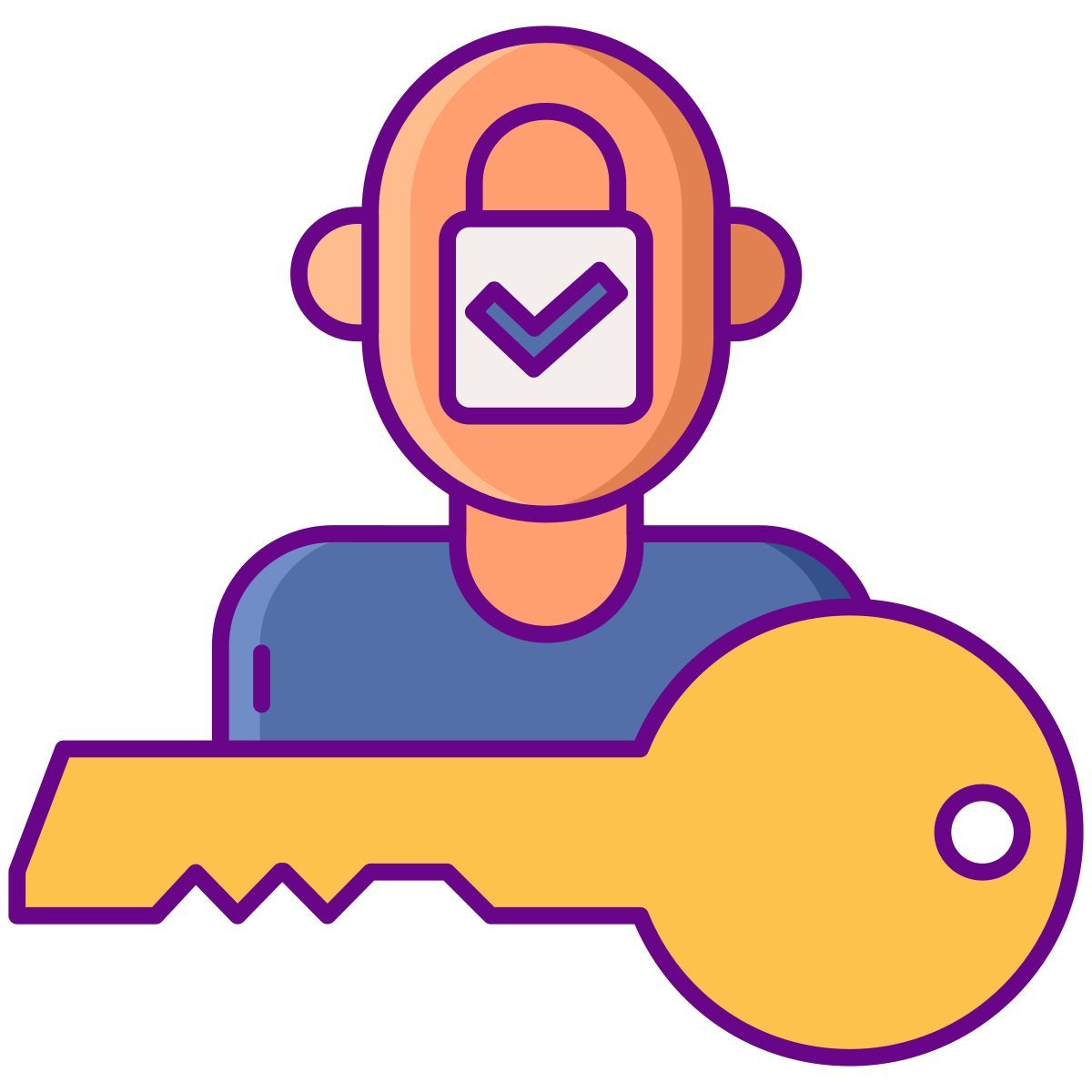 encryption icon