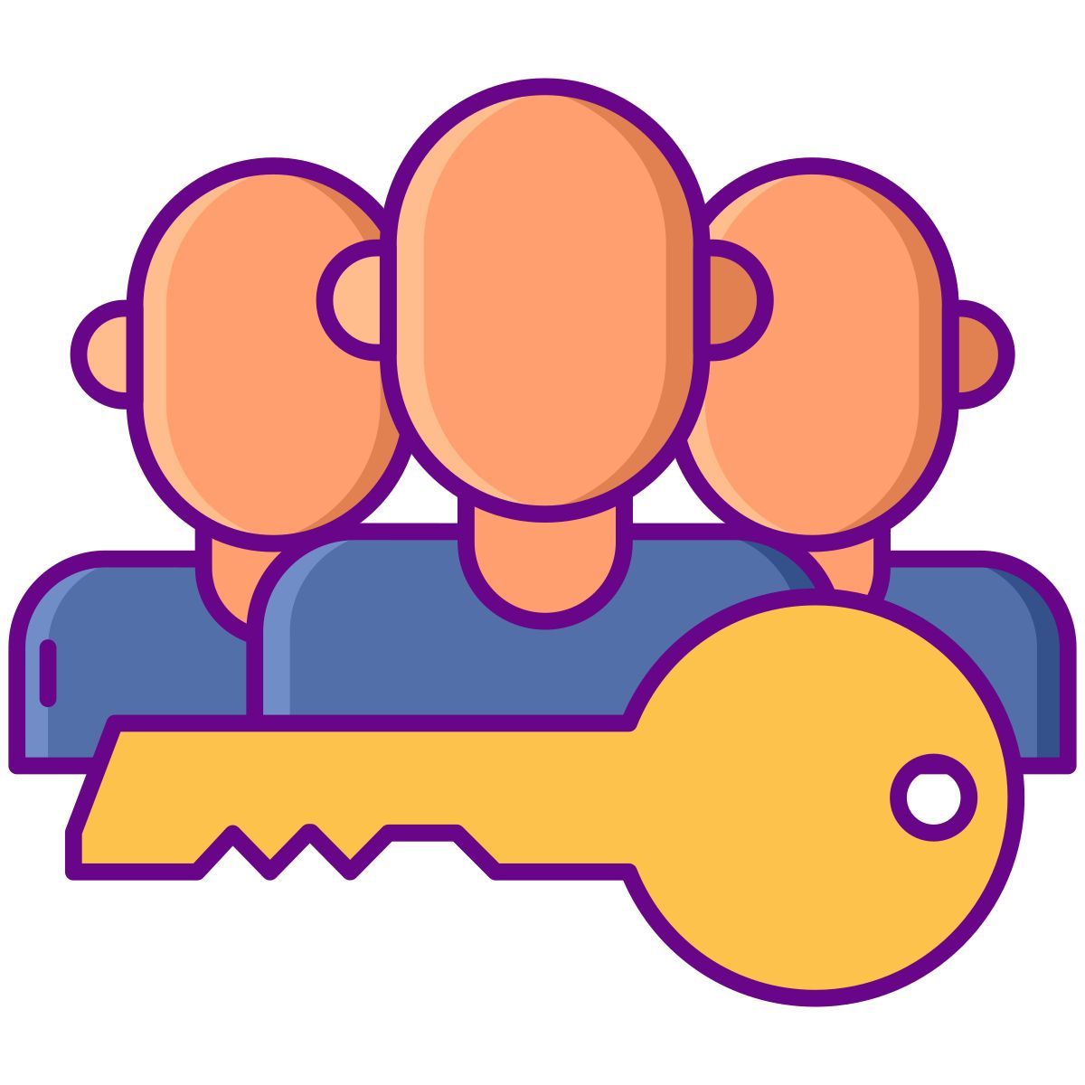encryption icon