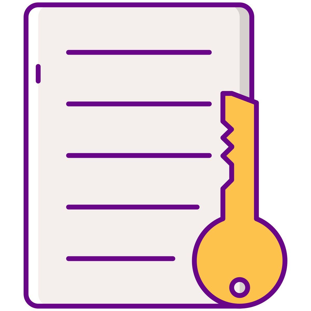 encryption icon