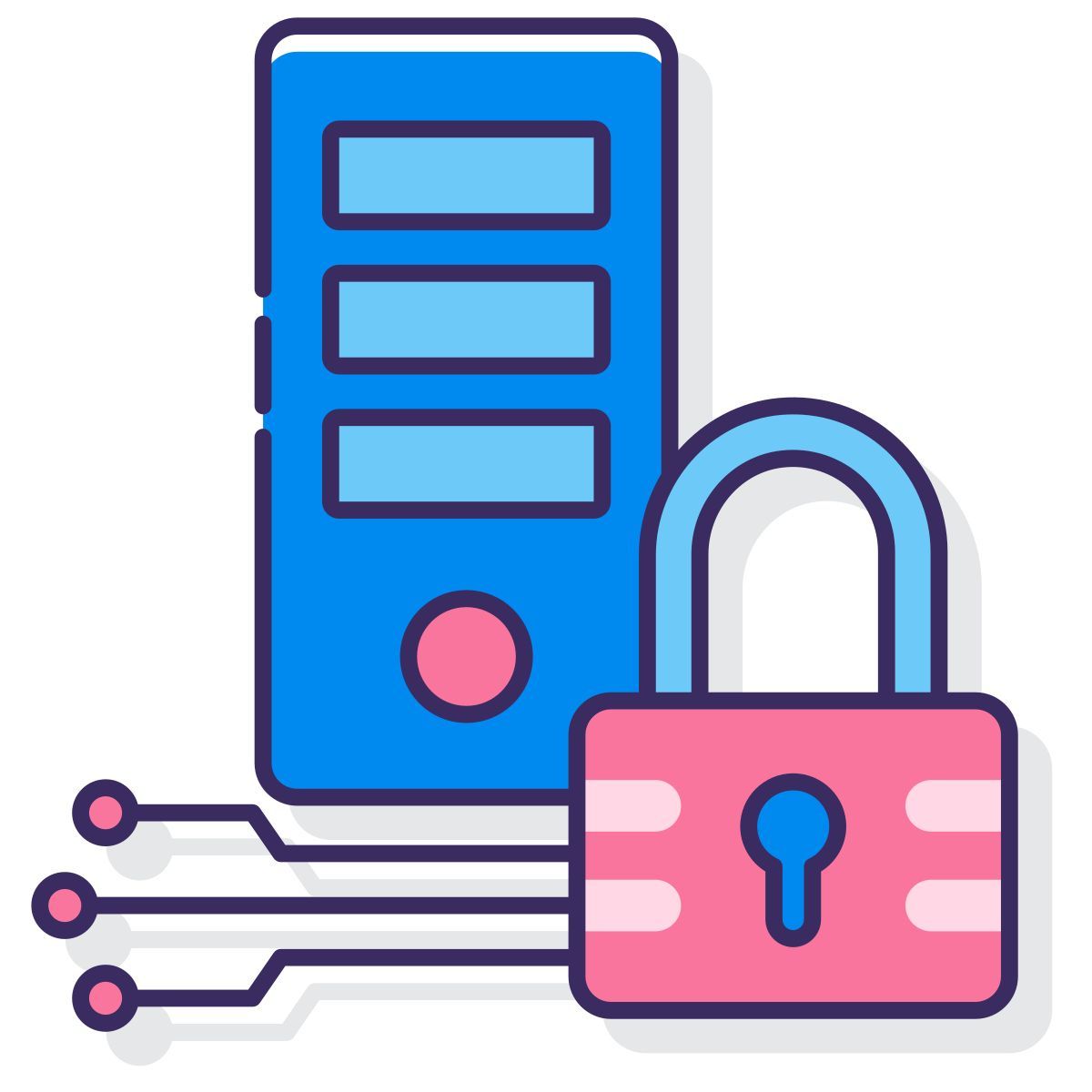 cryptage icon