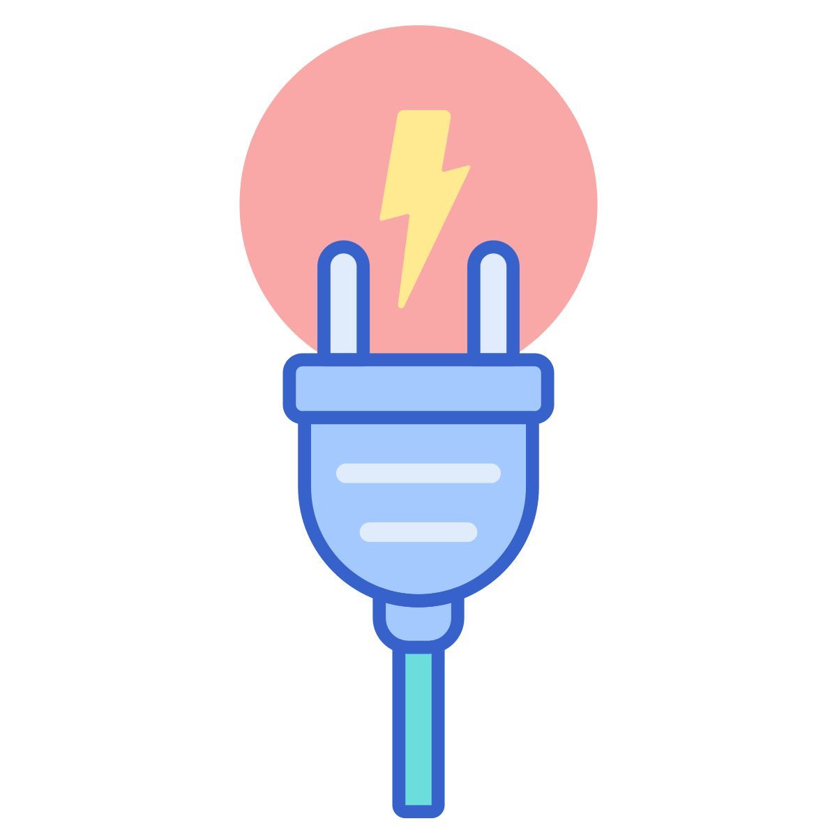 energy consumption icon