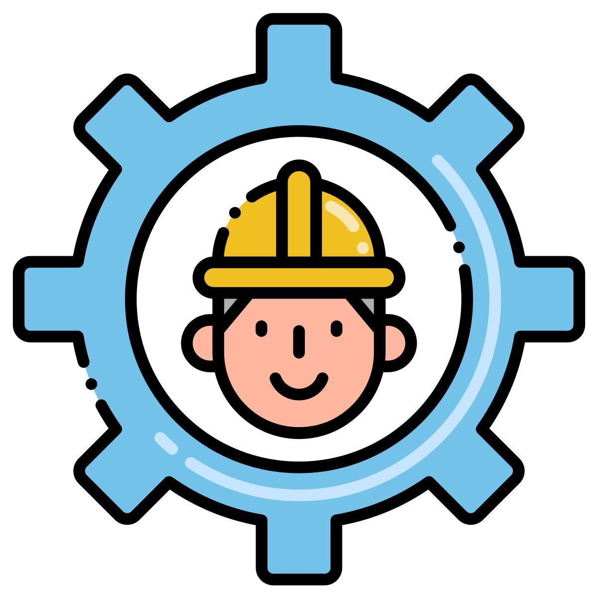 Engineer icon