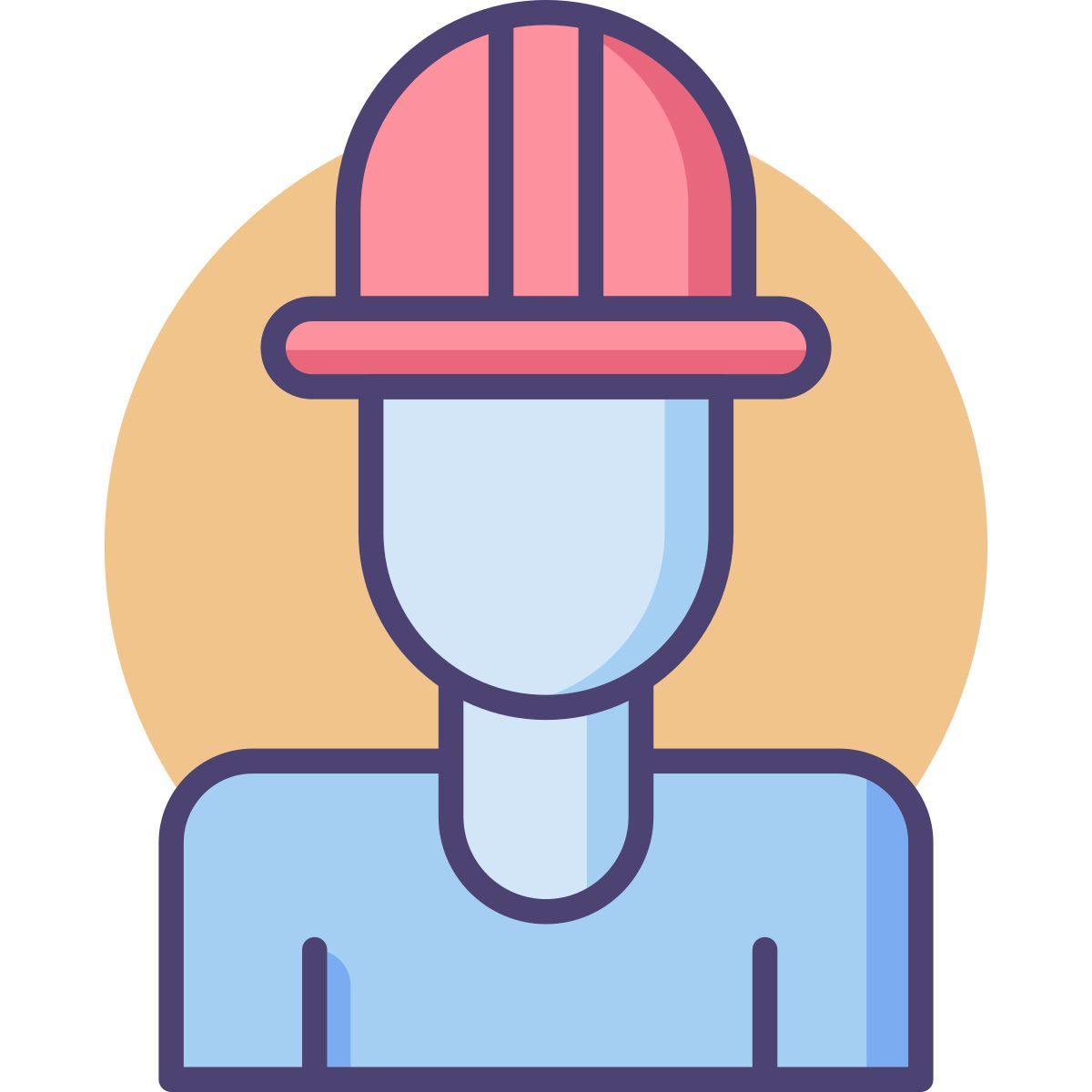 engineer icon