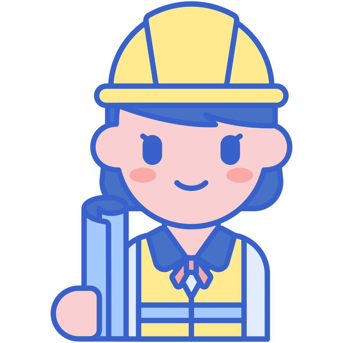 engineer icon