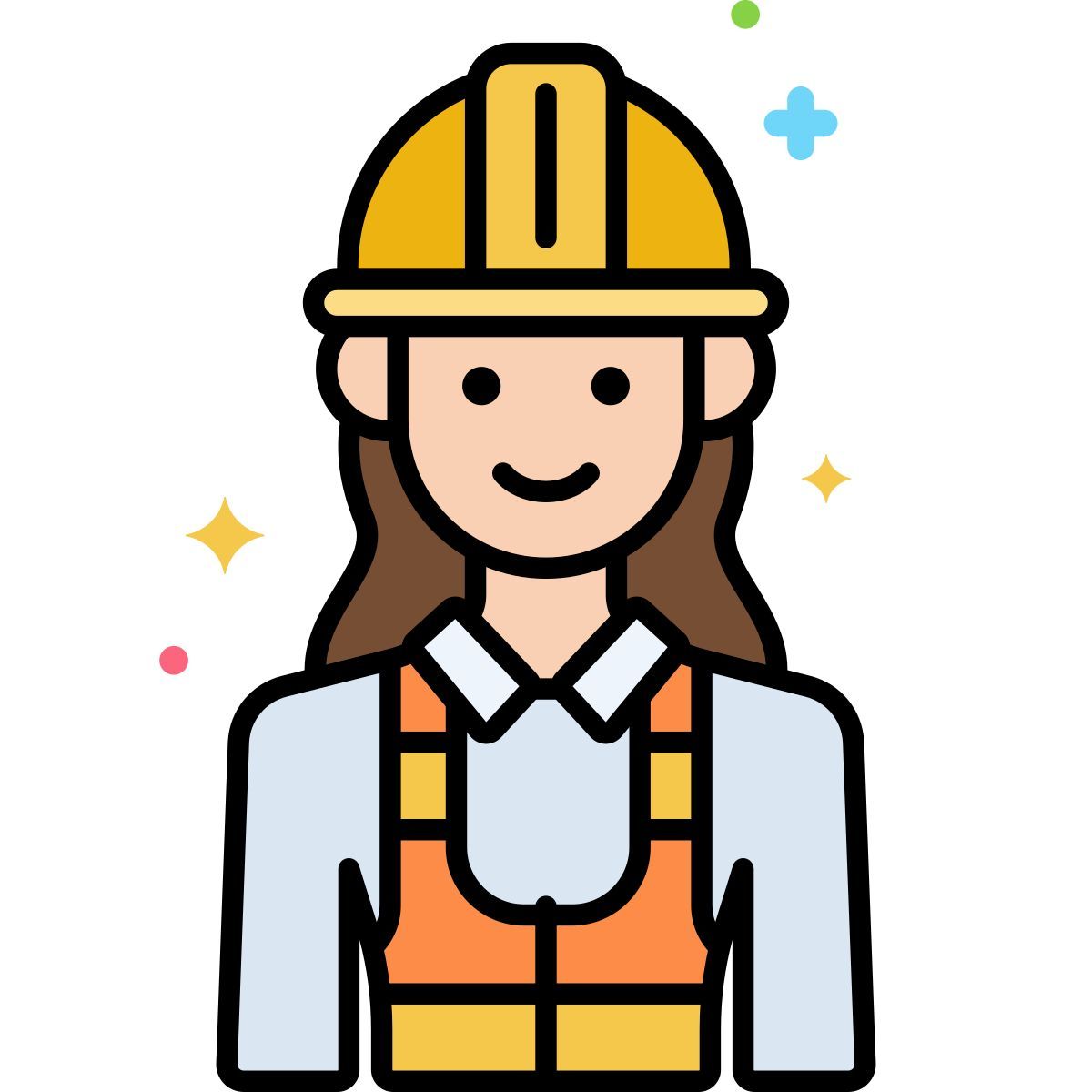 engineer icon